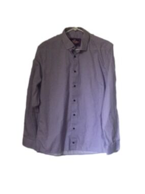 Soul of London Mens dress shirt size 16